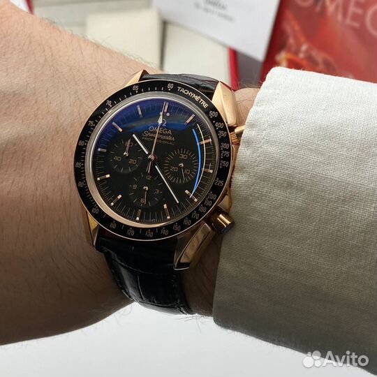 Часы Omega