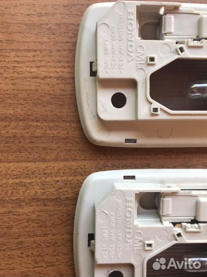 Плафон салонный Honda CR-V 4