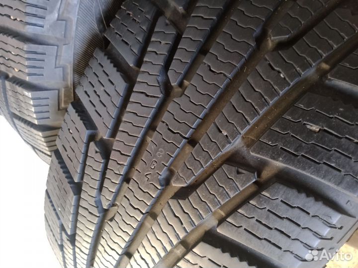 Nokian Tyres Nordman RS2 SUV 215/70 R16