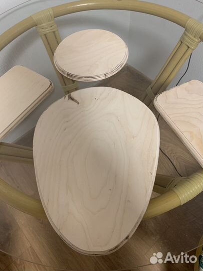 Заготовки для декупажа