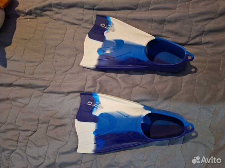 Ласты детские 35 36