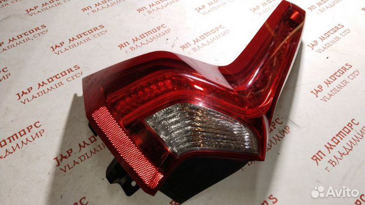 Фонарь задний левый Volvo V60 универсал D4204T14