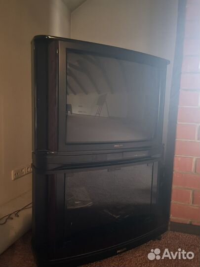Телевизор бу