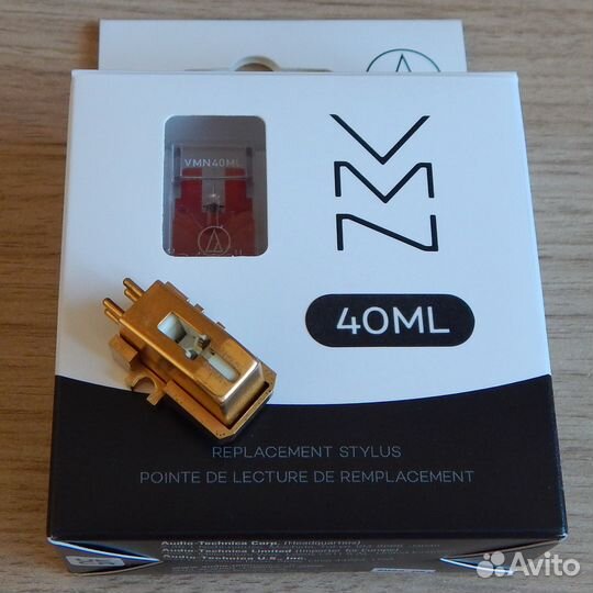 Головки звукоснимателей, Япония