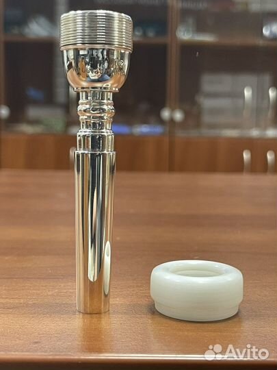 Мастеровой мундштук для трубы Bruno Tilz