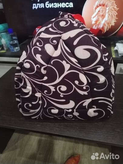 Домик лежанка для кошки
