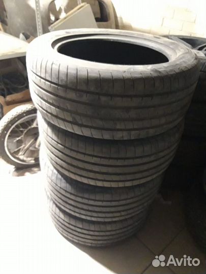 Goodyear Eagle F1 Asymmetric 3 275/50 R20