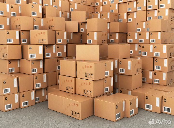 Сборщик коробов + жилье/питание в Тамбове