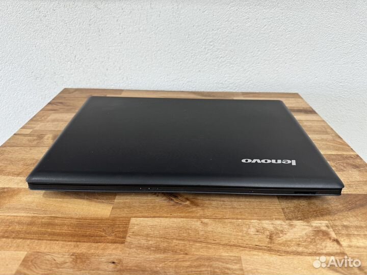Игровой Lenovo идеал 2020M 10Gb Radeon SSD256+500G