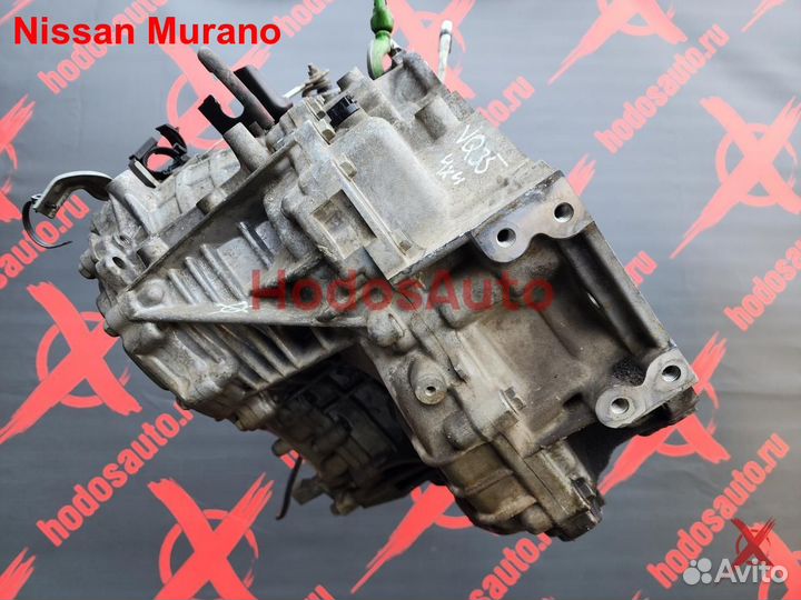 Вариатор VQ35DE, Z50 4WD Nissan Murano