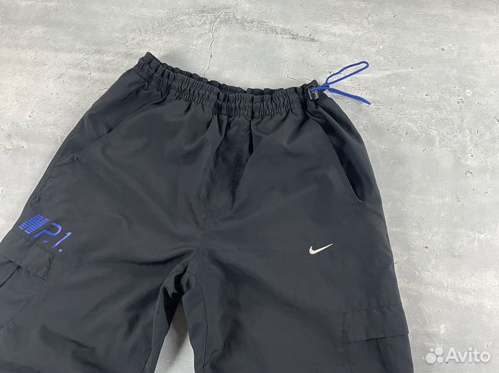 Широкие штаны Nike Premier оригинал