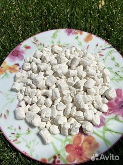 Запорожский каолин