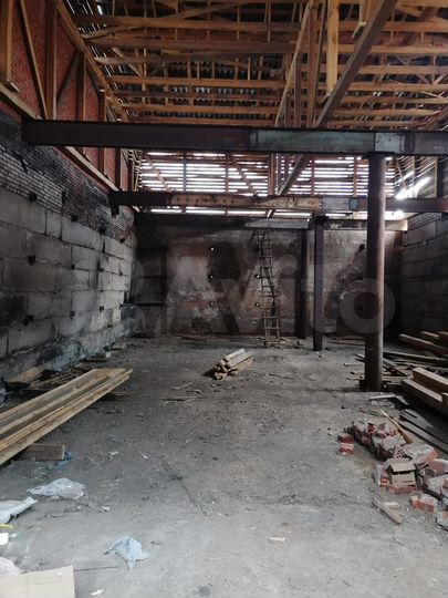 Склад, 370 м²