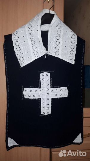 Карнавальный костюм 