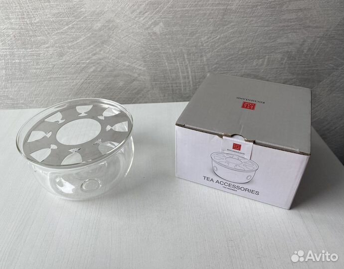 Подставка для чайника