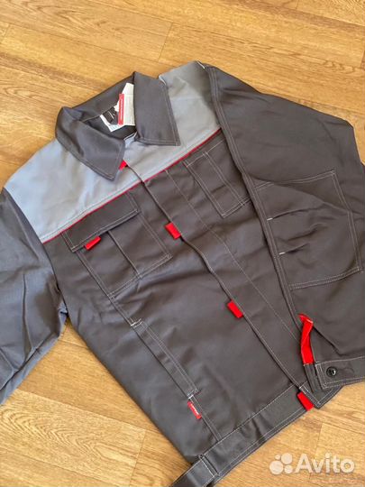 Спецодежда