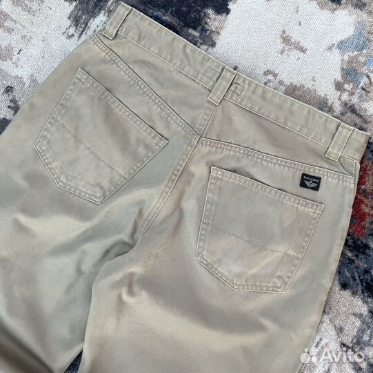 Dockers Khakis чиносы/брюки S-M 32