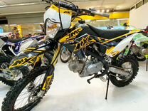 JMC 150 MX V3.0 17/14 pitbike Мотоцикл