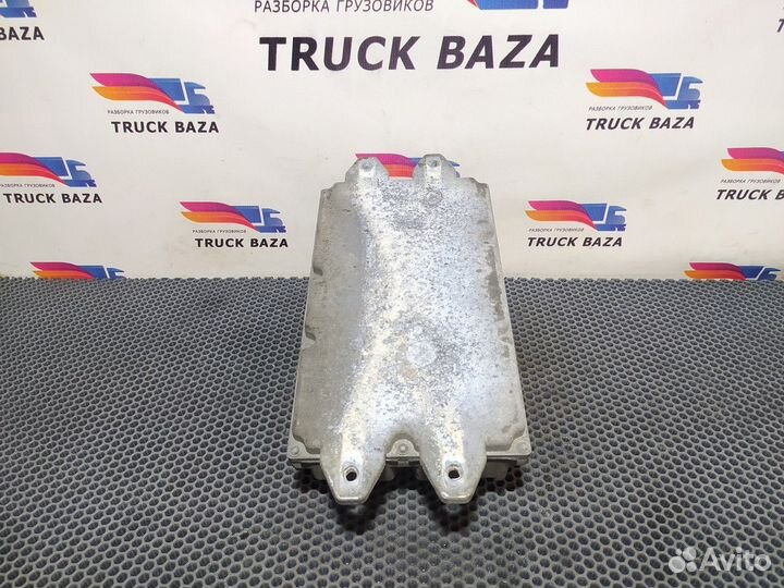 Преобразователь напряжения Volvo FH