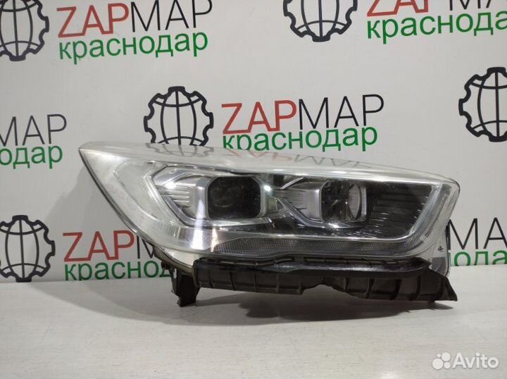 Фара правая Ford Kuga 2 MA рестайлинг 2016-2019