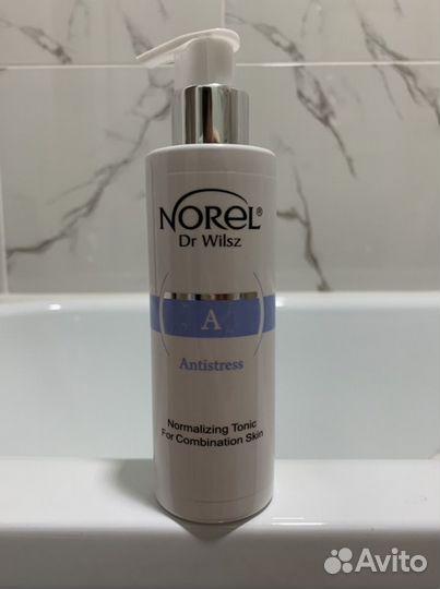 Тоник Norel Antistress
