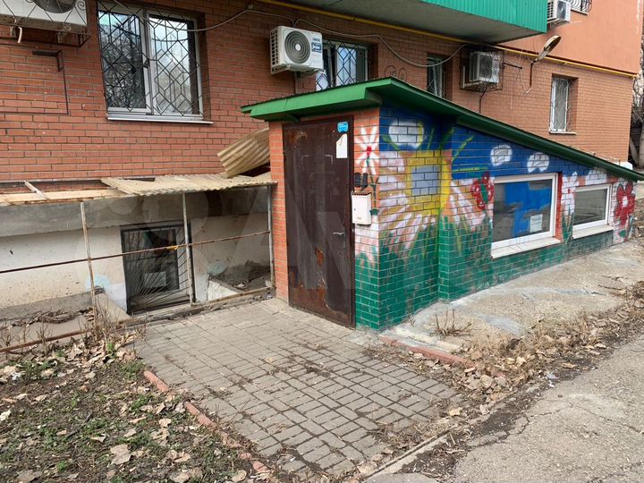 Свободного назначения, 120 м²