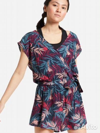 Летний комбинезон Termit р.46-48