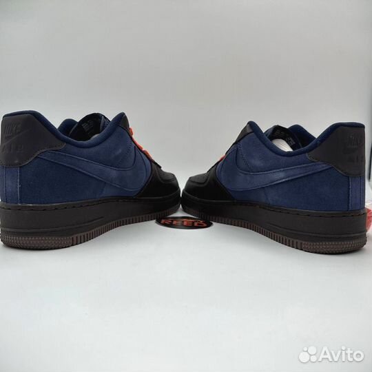 Кроссовки nike AIR force 1