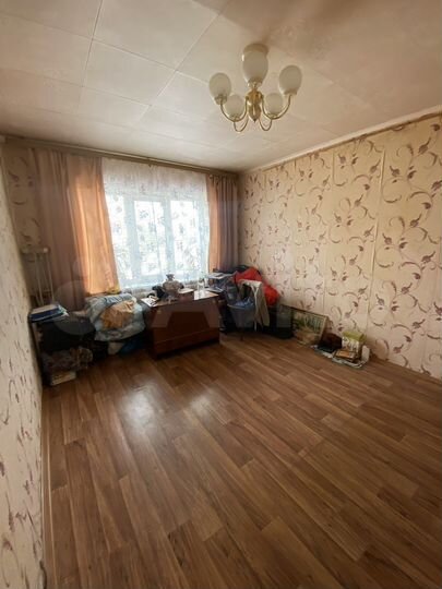 2-к. квартира, 43,4 м², 1/5 эт.