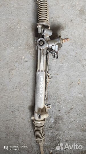 Рулевая рейка Ford Mondeo 2