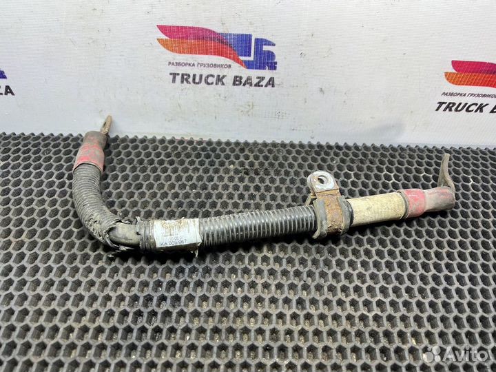 Кабель акб Daf XF105