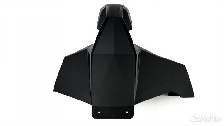 715002518 Шноркель Комплект BRP Outlander G2