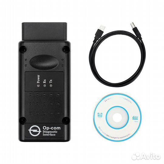 OP COM opel Op-Com v 1.99, 1.70, 1.59