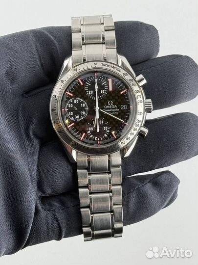 Omega Speedmaster 3519.50.00