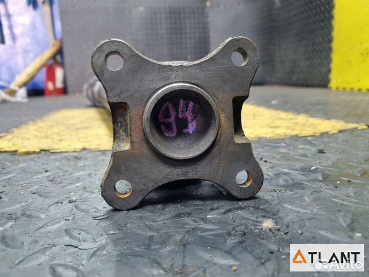 Кардан передний mitsubishi pajero