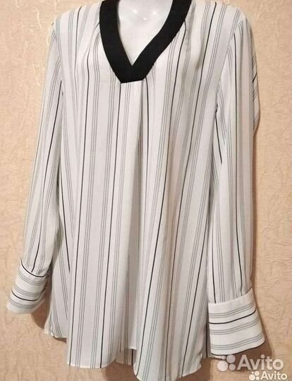 Блузка 44-46