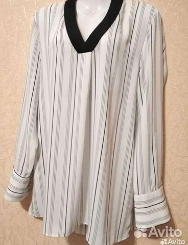 Блузка 44-46