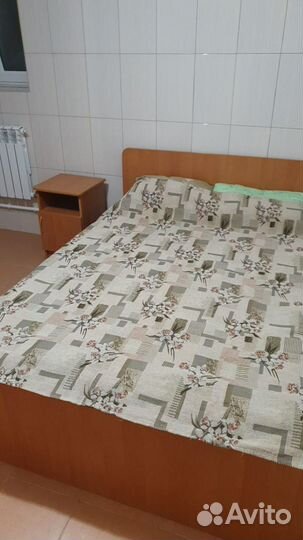 Помощница с проживанием