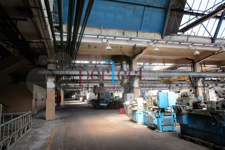 Аренда Склад, производство, ПСН 4135 м2