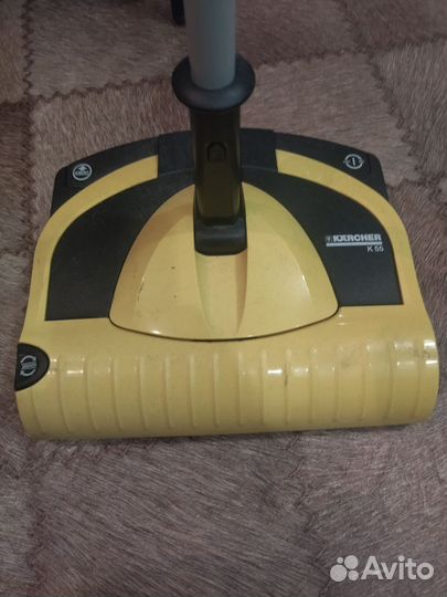 Электровеник Karcher K55