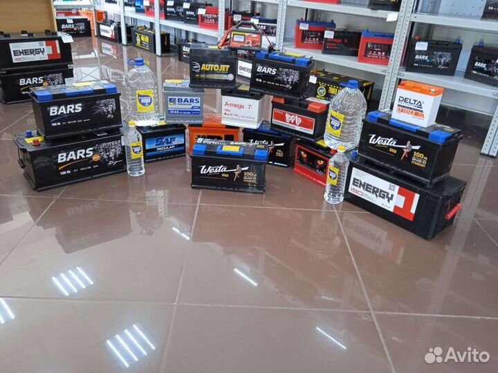 Акб для газон Next 100ач/ доставка бесплатная