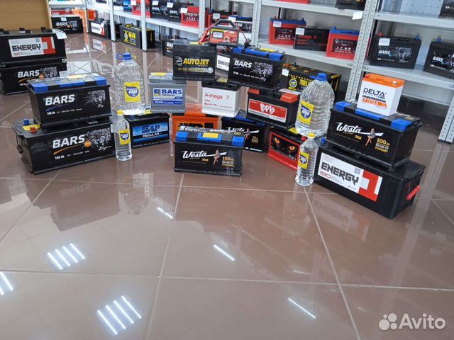 Акб для газон Next 100ач/ доставка бесплатная