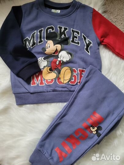 Детская одежда zara, H&M детский костюм