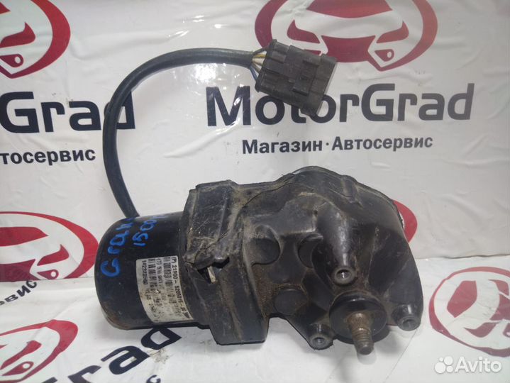 Моторчик стеклоочистителя ваз 2190 granta