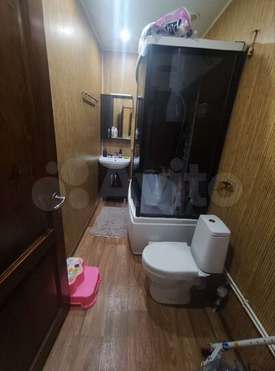 2-к. квартира, 38,3 м², 1/2 эт.