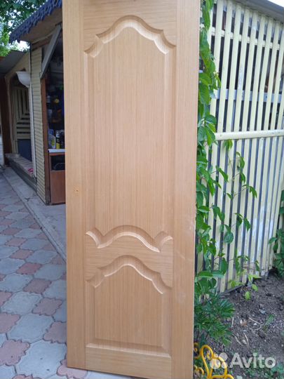 Межкомнатные двери бу 60 см