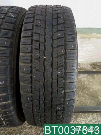 Dunlop SP Winter Ice 01 235/65 R17 105W