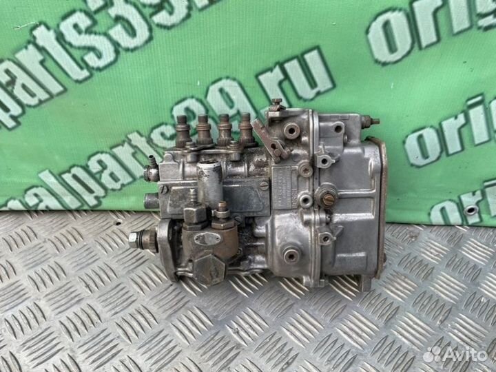 Тнвд Mercedes-Benz W123 OM616 1980