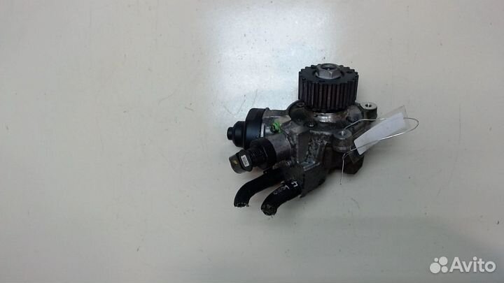 Тнвд Skoda Rapid, 2016