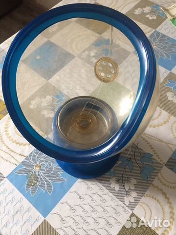 Косметический прибор ромашка-2